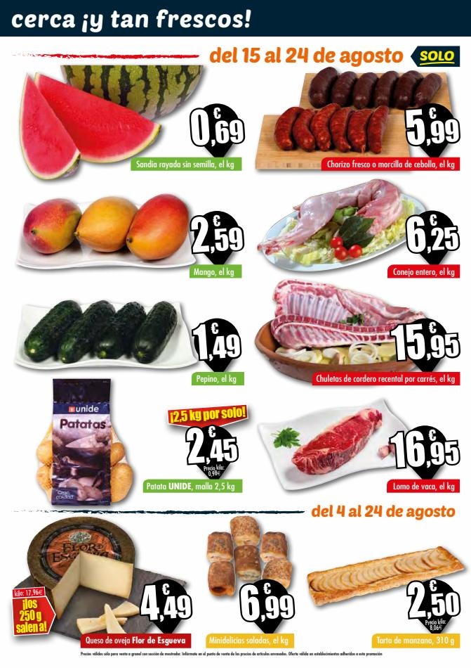 Unide Supermercados Más cerca, más ahorro_Market Peninsula