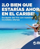 Viajes Ecuador  ¡Lo bien que estarías en el Caribe!