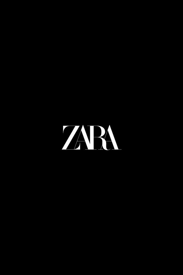 ZARA Nueva Colección / Hombre